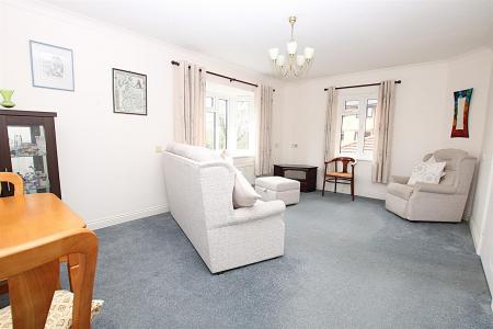 1 bedroom Flat for sale in Wootton Brook Close, East Hunsbury