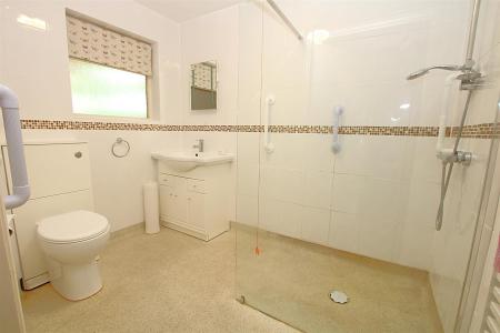 1 bedroom Flat for sale in Wootton Brook Close, East Hunsbury