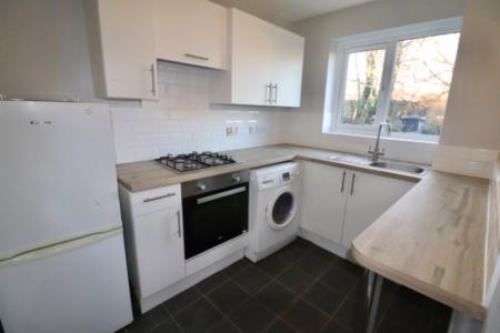 1 bedroom Terraced House to let in Longford Avenue, Little Billing, Northampton, NN3