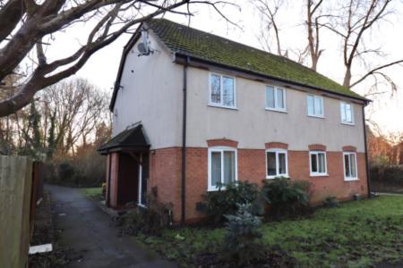 Longford Avenue, Little Billing, Northampton, NN3