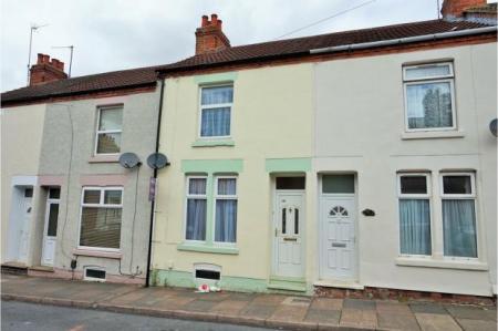 Essex Street, Semilong, Northampton, NN2