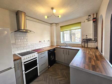1 bedroom Cluster house to let in Bradmoor Court, Blackthorn, Northampton, NN3