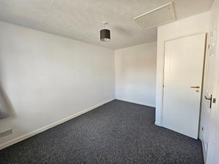 1 bedroom Cluster house to let in Bradmoor Court, Blackthorn, Northampton, NN3