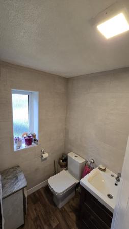 1 bedroom Semi-detached house to let in Lindisfarne Way, East Hunsbury, Northampton, NN4