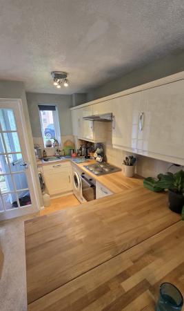 1 bedroom Semi-detached house to let in Lindisfarne Way, East Hunsbury, Northampton, NN4