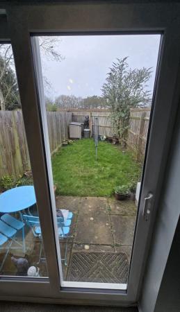 1 bedroom Semi-detached house to let in Lindisfarne Way, East Hunsbury, Northampton, NN4