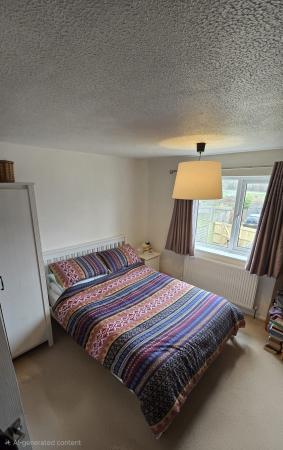 1 bedroom Semi-detached house to let in Lindisfarne Way, East Hunsbury, Northampton, NN4