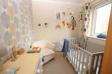 3 bedroom End of terrace house for sale in Mannington Gardens, East Hunsbury