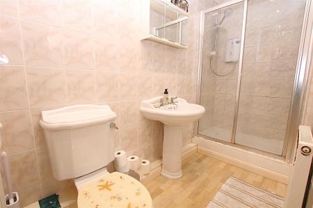 3 bedroom End of terrace house for sale in Mannington Gardens, East Hunsbury