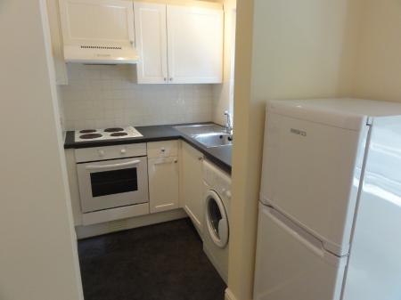 1 bedroom Flat to let in Victoria Promenade, Northampton, NN1