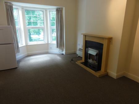 1 bedroom Flat to let in Victoria Promenade, Northampton, NN1