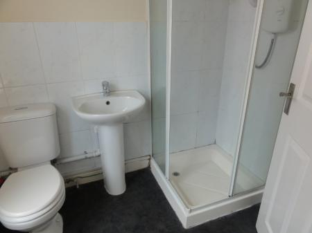 1 bedroom Flat to let in Victoria Promenade, Northampton, NN1