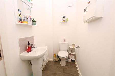 2 bedroom Semi-detached house for sale in Hill Fort Close, West Hunsbury