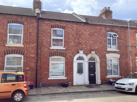 INVESTORS, 6.4% return, Hervey Street, Northampton