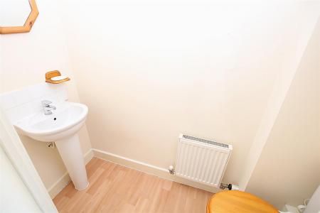 4 bedroom Detached house for sale in Cony Walk, Grange Park