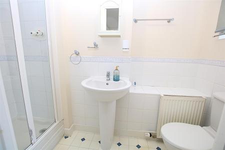 4 bedroom Detached house for sale in Cony Walk, Grange Park