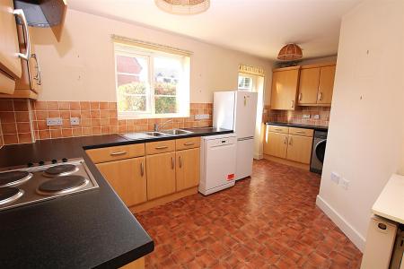 4 bedroom Detached house for sale in Cony Walk, Grange Park
