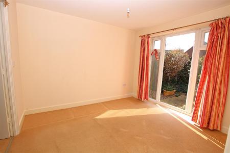 4 bedroom Detached house for sale in Cony Walk, Grange Park