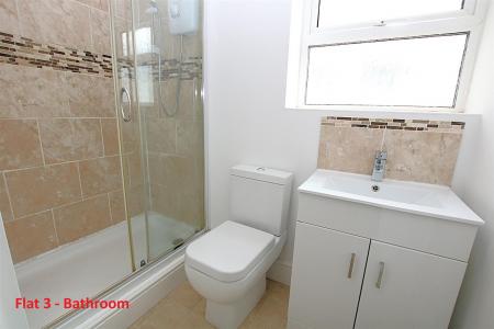 5 bedroom Block of Apartments for sale in Birchfield Road, Abington