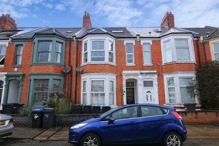 5 bedroom Block of Apartments for sale in Birchfield Road, Abington