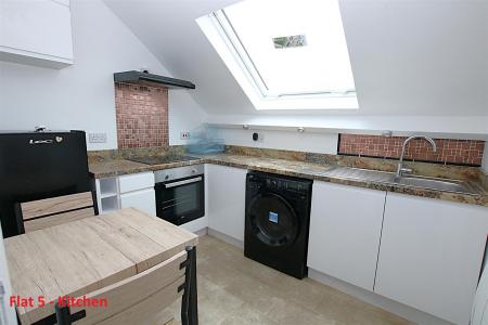 5 bedroom Block of Apartments for sale in Birchfield Road, Abington