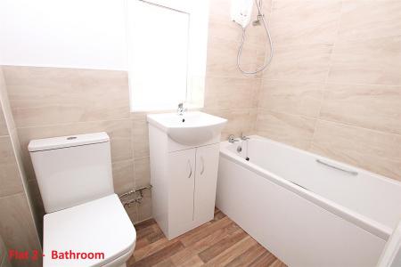 5 bedroom Block of Apartments for sale in Birchfield Road, Abington