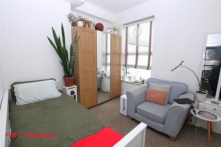 5 bedroom Block of Apartments for sale in Birchfield Road, Abington