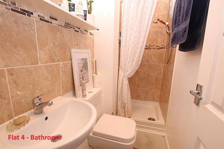 5 bedroom Block of Apartments for sale in Birchfield Road, Abington