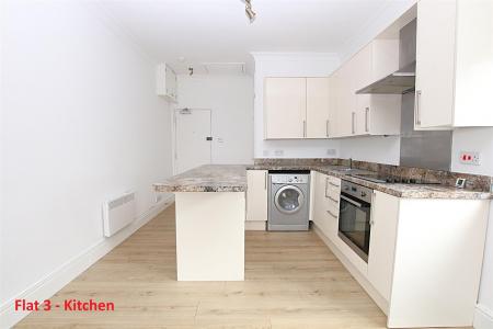 5 bedroom Block of Apartments for sale in Birchfield Road, Abington