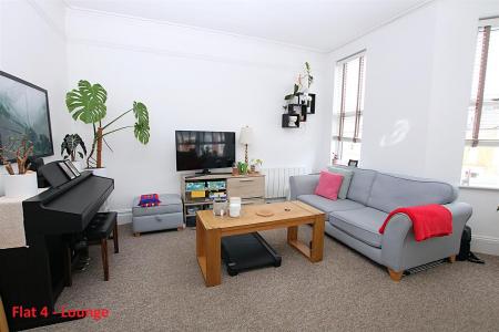 5 bedroom Block of Apartments for sale in Birchfield Road, Abington