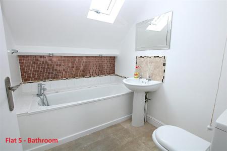 5 bedroom Block of Apartments for sale in Birchfield Road, Abington