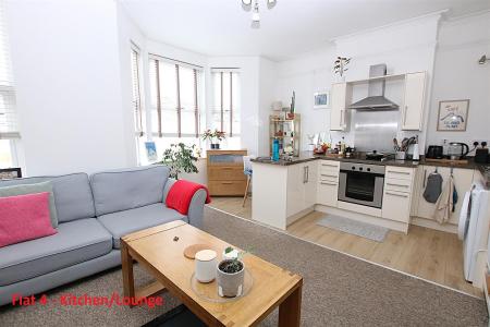 5 bedroom Block of Apartments for sale in Birchfield Road, Abington