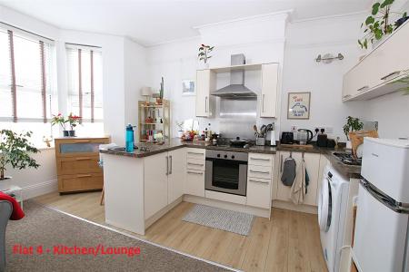 5 bedroom Block of Apartments for sale in Birchfield Road, Abington