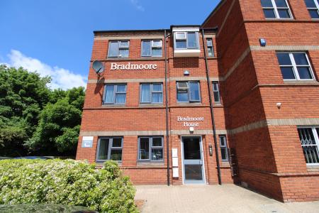 Duncan Close, Moulton Park, Northampton, NN3