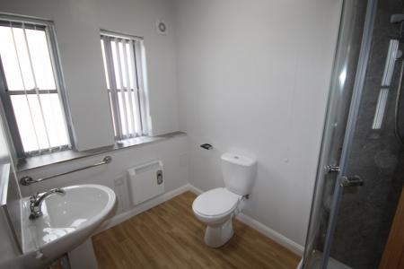 1 bedroom Studio flat to let in Duncan Close, Moulton Park, Northampton, NN3
