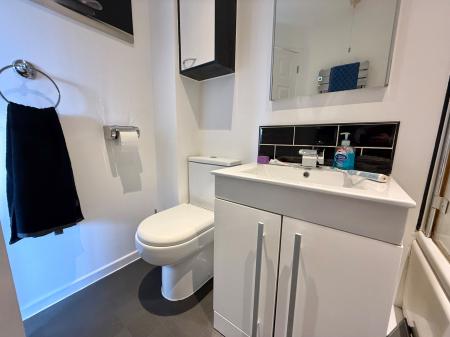 1 bedroom Flat to let in Edison Drive, Upton, Northampton, NN5