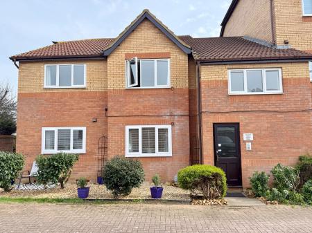 Edison Drive, Upton, Northampton, NN5