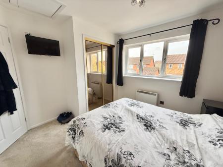 1 bedroom Flat to let in Edison Drive, Upton, Northampton, NN5