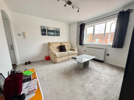 1 bedroom Flat to let in Edison Drive, Upton, Northampton, NN5