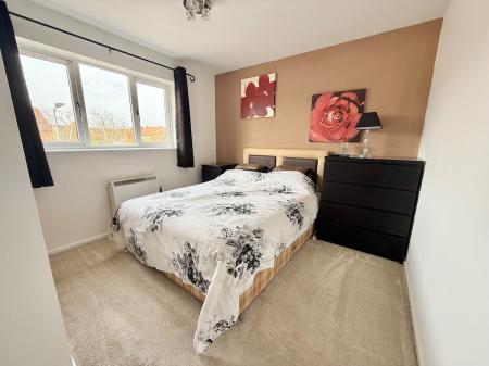 1 bedroom Flat to let in Edison Drive, Upton, Northampton, NN5
