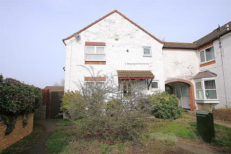 Medellin Hill, Southfields