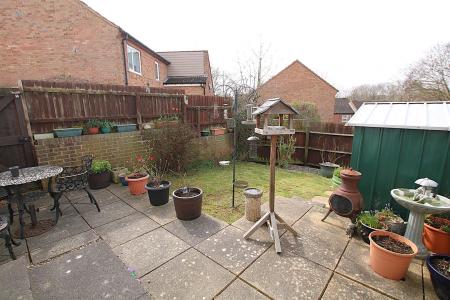 3 bedroom End of terrace house for sale in Medellin Hill, Southfields