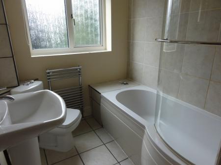 3 bedroom Detached house to let in St Johns Avenue,, Kingsthorpe, Northampton, NN2