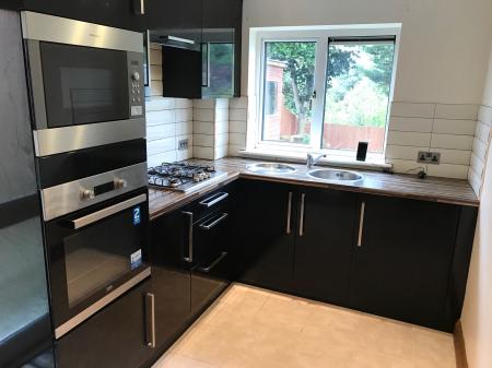 3 bedroom Detached house to let in St Johns Avenue,, Kingsthorpe, Northampton, NN2