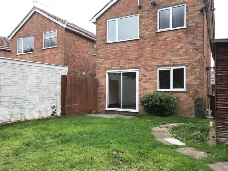 3 bedroom Detached house to let in St Johns Avenue,, Kingsthorpe, Northampton, NN2