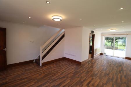 3 bedroom Detached house to let in St Johns Avenue,, Kingsthorpe, Northampton, NN2