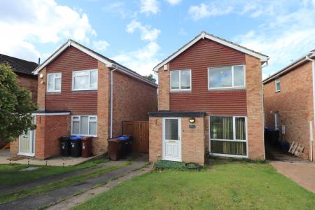 St Johns Avenue,, Kingsthorpe, Northampton, NN2