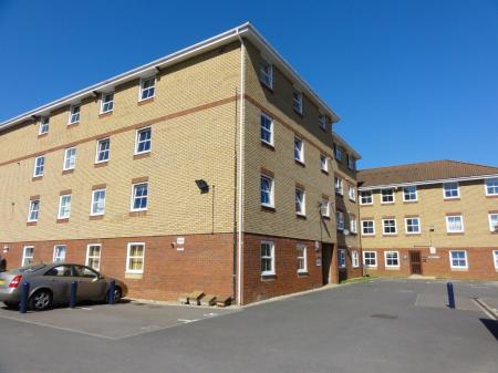 22 Henry Bird Way, Southbridge, Northampton, NN4