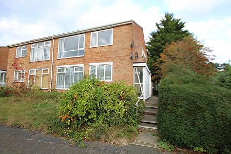 Conifer Rise, Westone, Northampton, NN3