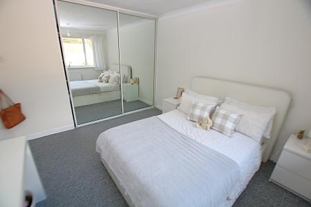 2 bedroom Maisonette to let in Conifer Rise, Westone, Northampton, NN3